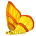 Bướm vàng